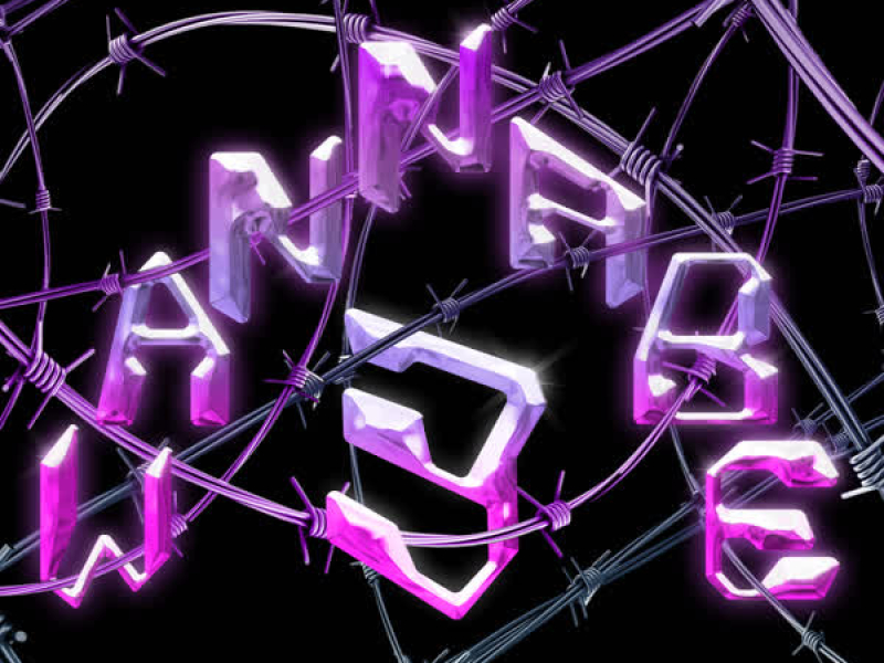 WANNABE VOL. 3 (Single)