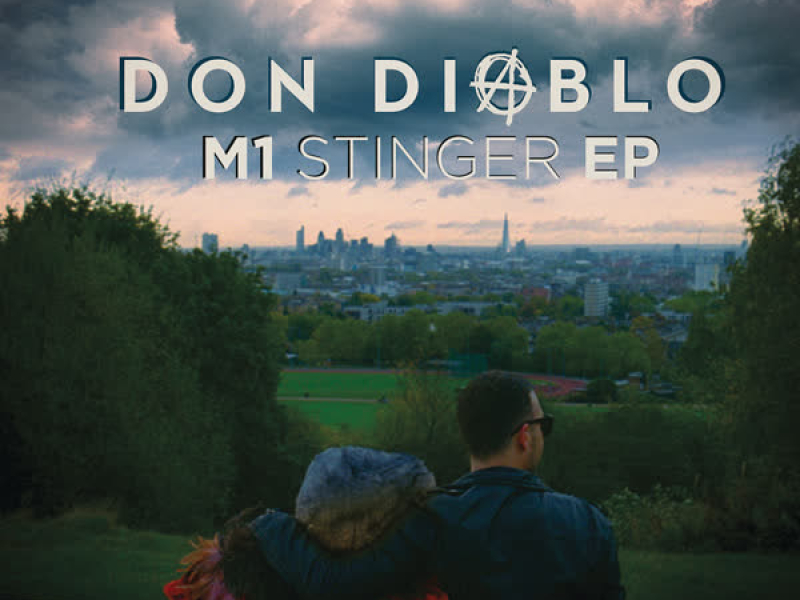 M1 Stinger (EP)