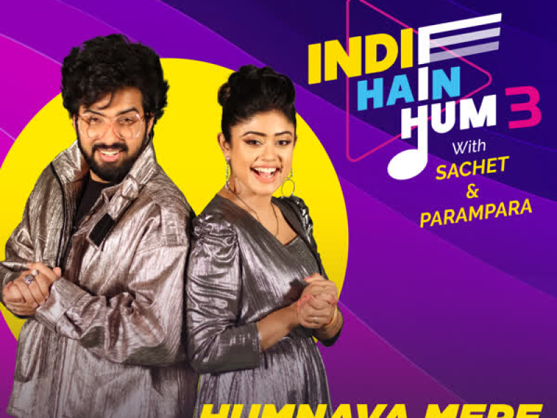 Humnava Mere-Dillagi (From 