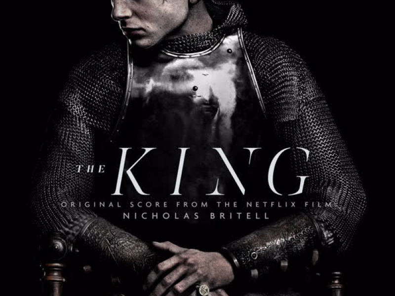 The King (Original Score from the Netflix Film)