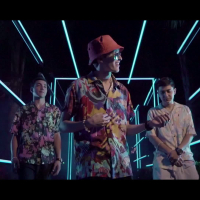 Para Usted Seré (MV) (Single)