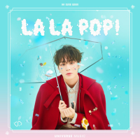 LA LA POP! (Single)