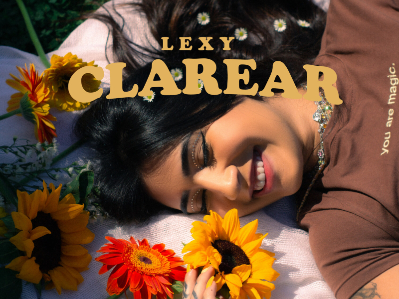 Clarear (Single)