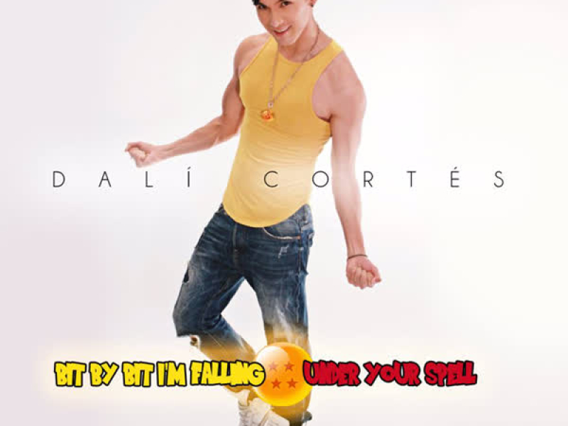 Bit By Bit I'm Falling Under Your Spell (Single)