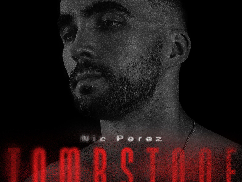 Tombstone (Single)