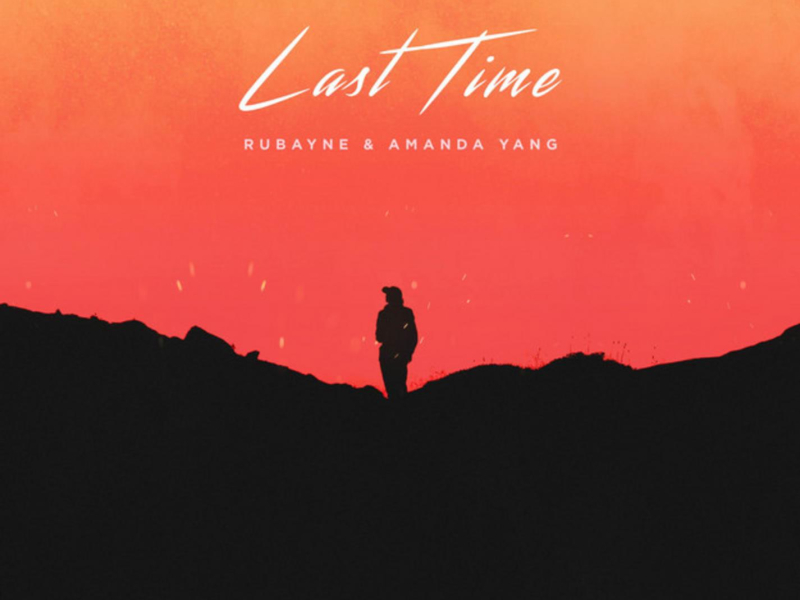 Last Time (Single)
