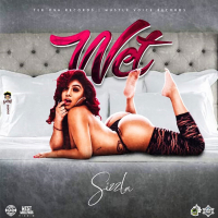 Wet (EP)