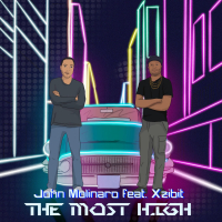 The Most High (Single)