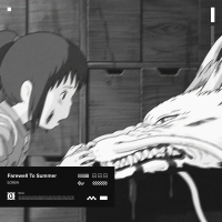 Farewell To Summer (Single)