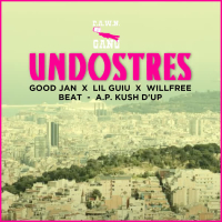 UNDOSTRES (Single)