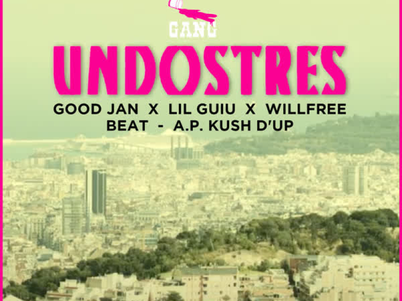 UNDOSTRES (Single)