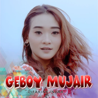 Geboy Mujair (Single)