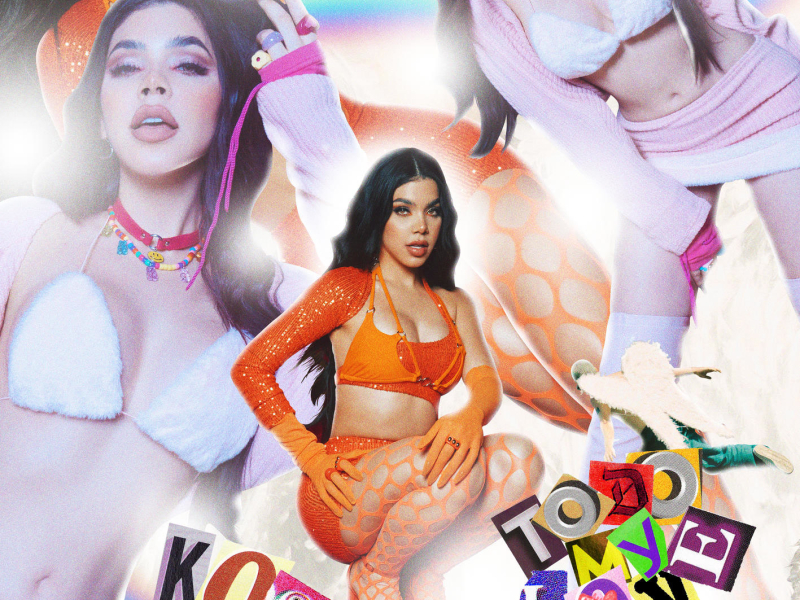 Todo My Love (Single)