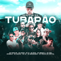 Revoada do Tubarão (Single)