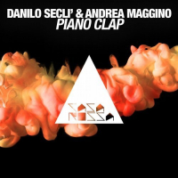 Piano Clap (Single)