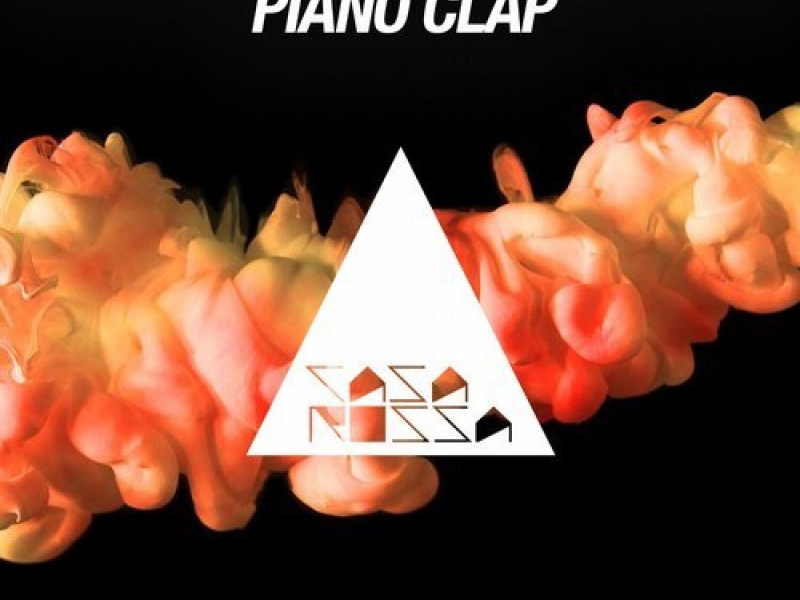 Piano Clap (Single)