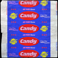 Candy (Single)