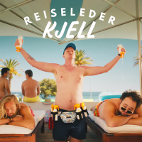 Reiseleder Kjell (EP)