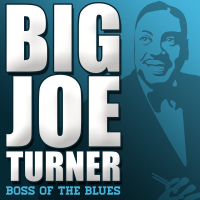 Boss of the Blues