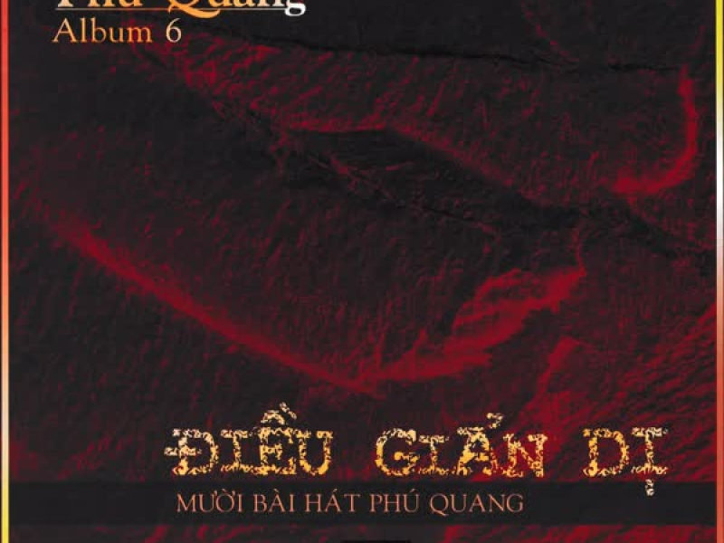Điều Giản Dị, Vol. 6
