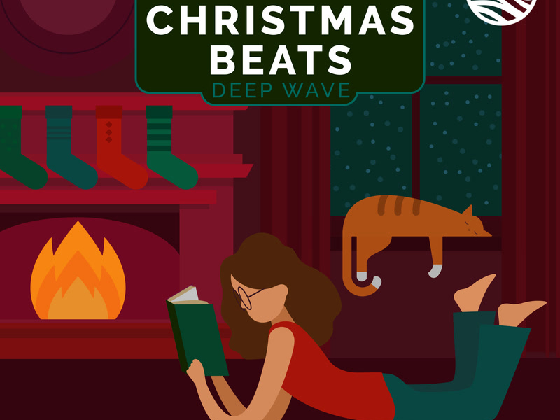 Lo-Fi Christmas Beats: Chilled Hip Hop Beats For The Holidays