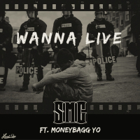 Wanna Live - Single