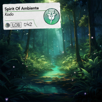 Spirit Of Ambiente (Single)