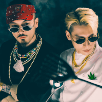 唐牛扮食神 (feat. ZODI) (Single)