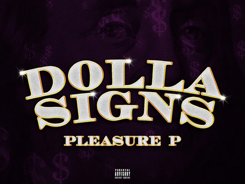 Dolla Signs (Single)