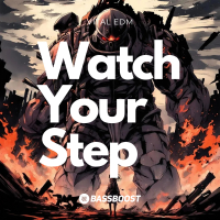 Watch Your Step (Single)