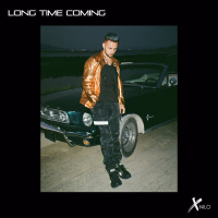 Long Time Coming (Original) (Single)