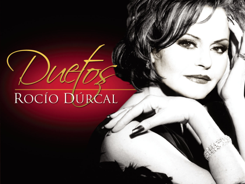 Rocio Durcal - Duetos