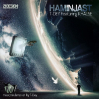 Haminjast (Single)