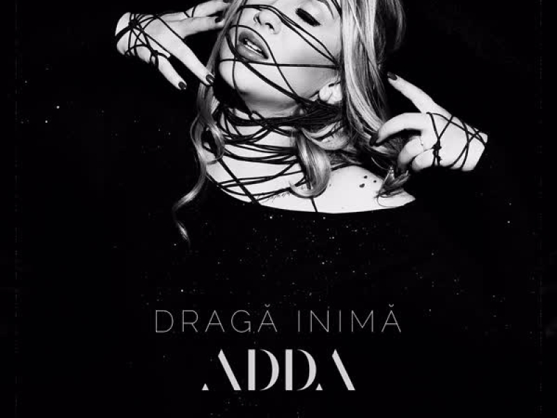 Draga Inima (Single)