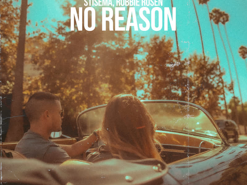 No Reason (Single)