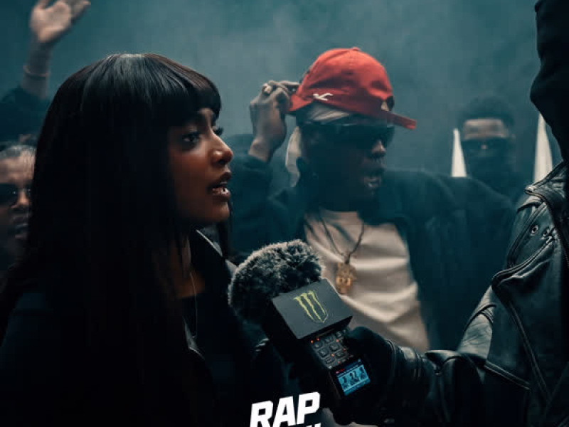 Azaa (Live) (Single)