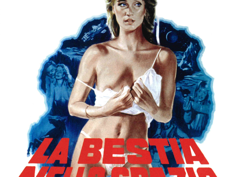 La bestia nello spazio (Original Motion Picture Soundtrack)