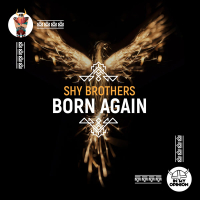 Born Again (Single)