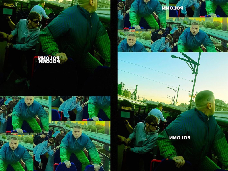 GODZILLA FREAKSTYLE (Single)