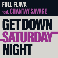 Get Down Saturday Night (EP)