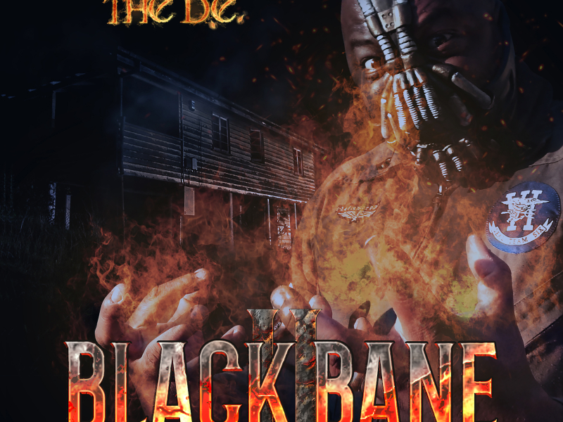 Black Bane 2, The Underestimated Villain