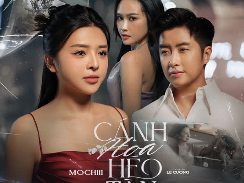 Cánh Hoa Héo Tàn (Single)