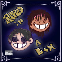 TRAPPED IN A BOX (Single)