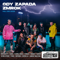 Gdy Zapada Zmrok (Single)