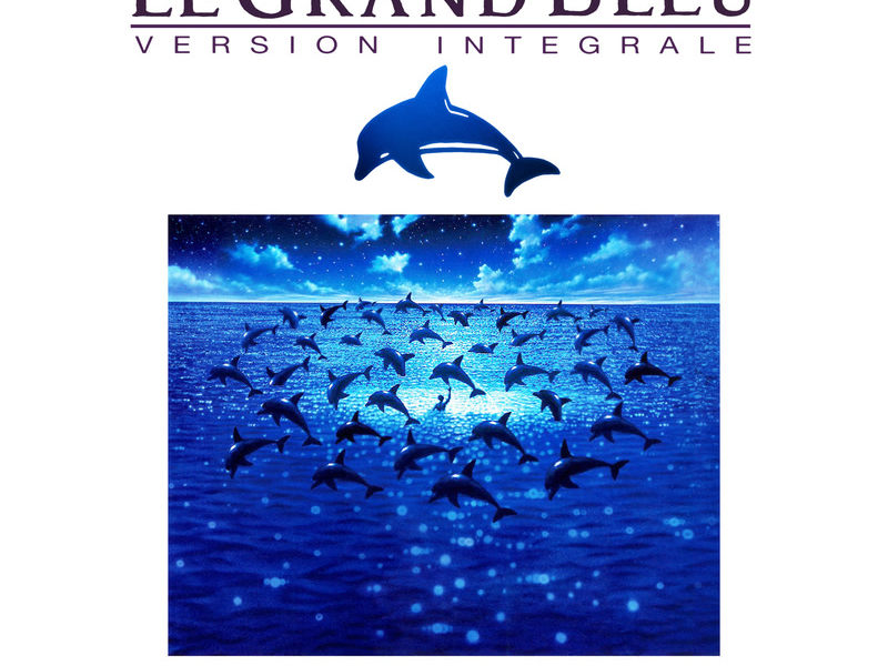 Le grand bleu (Version Longue)