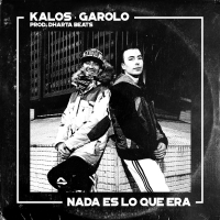 Nada Es Lo Que Era (Single)
