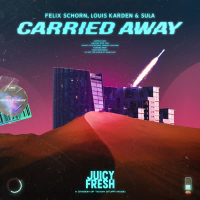 Carried Away (Single)