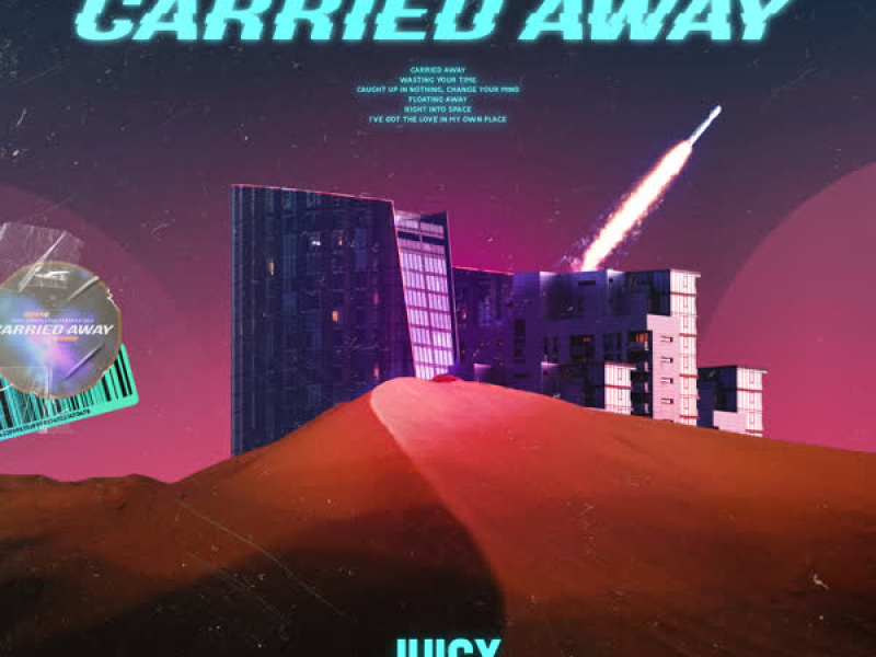 Carried Away (Single)