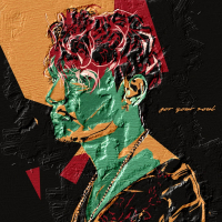 For Your Soul (Single)