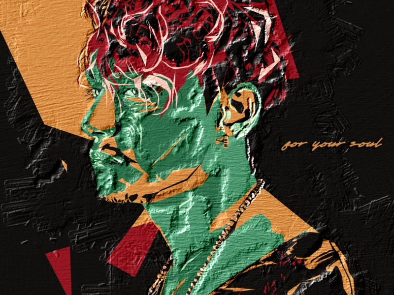 For Your Soul (Single)